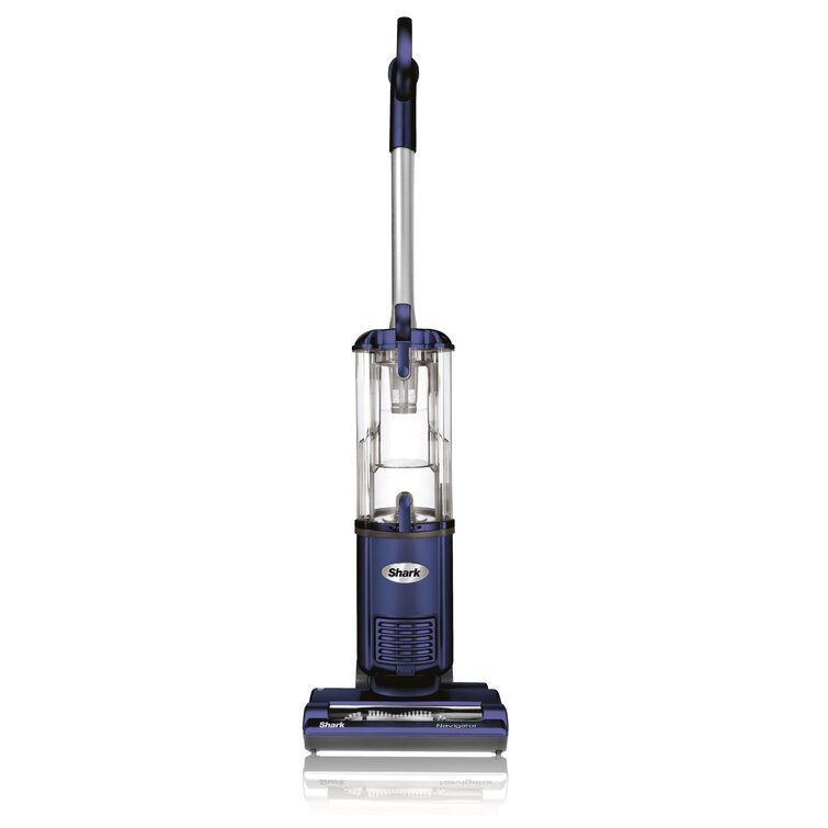 Shark Lightweight Upright Vacuum with Brush Agitator On/Off Switch &  Reviews | Wayfair